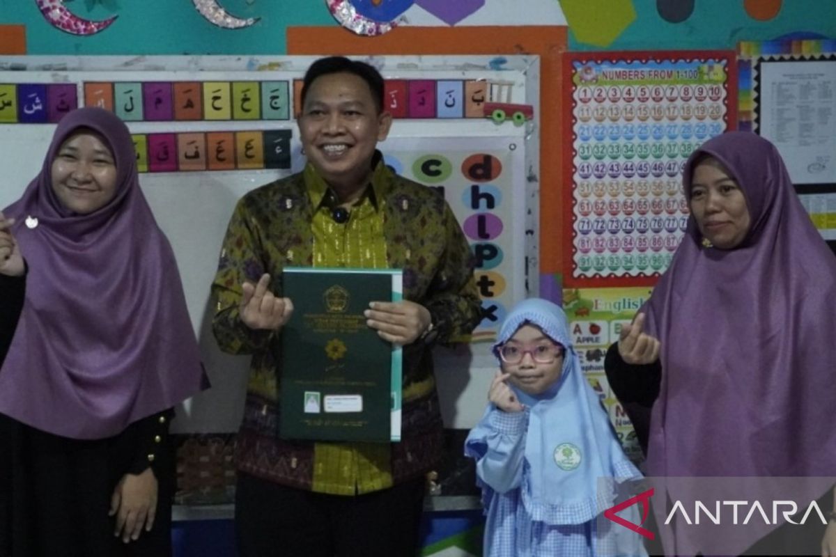 BKKBN Sumsel Luncurkan Program Gemar untuk Tekan Fenomena Fatherless, 20,9 Persen Anak Indonesia Minim Peran Ayah