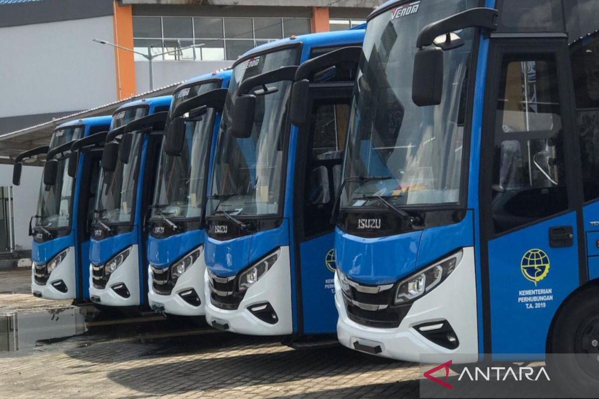 Warga Banua Anam Kalsel Desak Layanan Angkutan Umum Serupa Trans Banjarbakula, DPRD Targetkan 2027