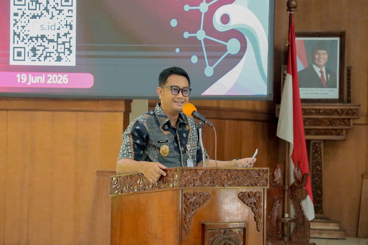 Pemkab Klaten Anggarkan Rp 1 Miliar untuk Beasiswa Kuliah, Buka Akses Pendidikan Tinggi bagi Mahasiswa Kurang Mampu