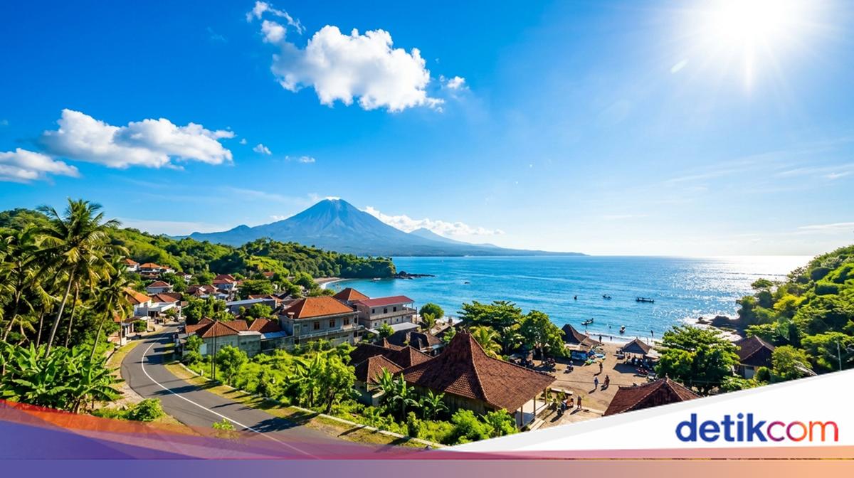 Cuaca DIY Hari Ini Sabtu 4 Juli 2026: Cerah Sepanjang Hari, Tak Ada Potensi Hujan di 5 Kabupaten Kota