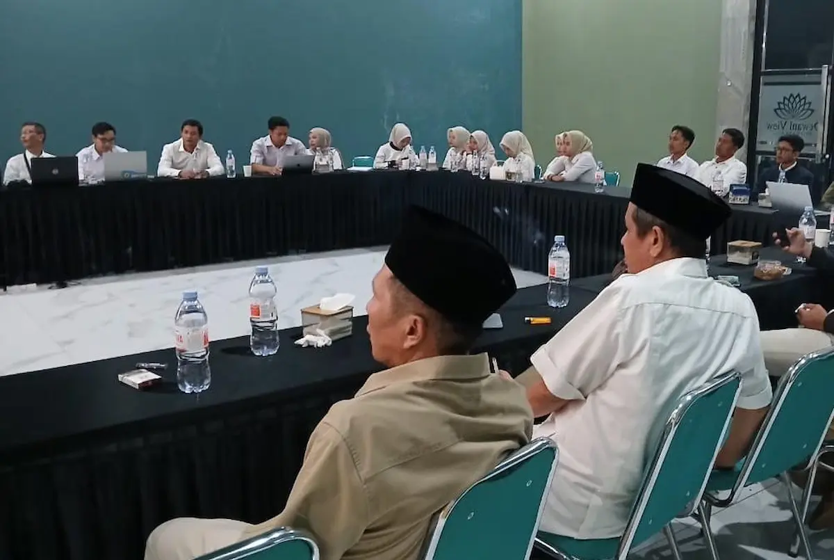 Wakil Ketua DPRD Jateng Heri Pudyatmoko Dorong Perlindungan Hak Anak Masuk Prioritas Pembangunan Daerah di Temanggung