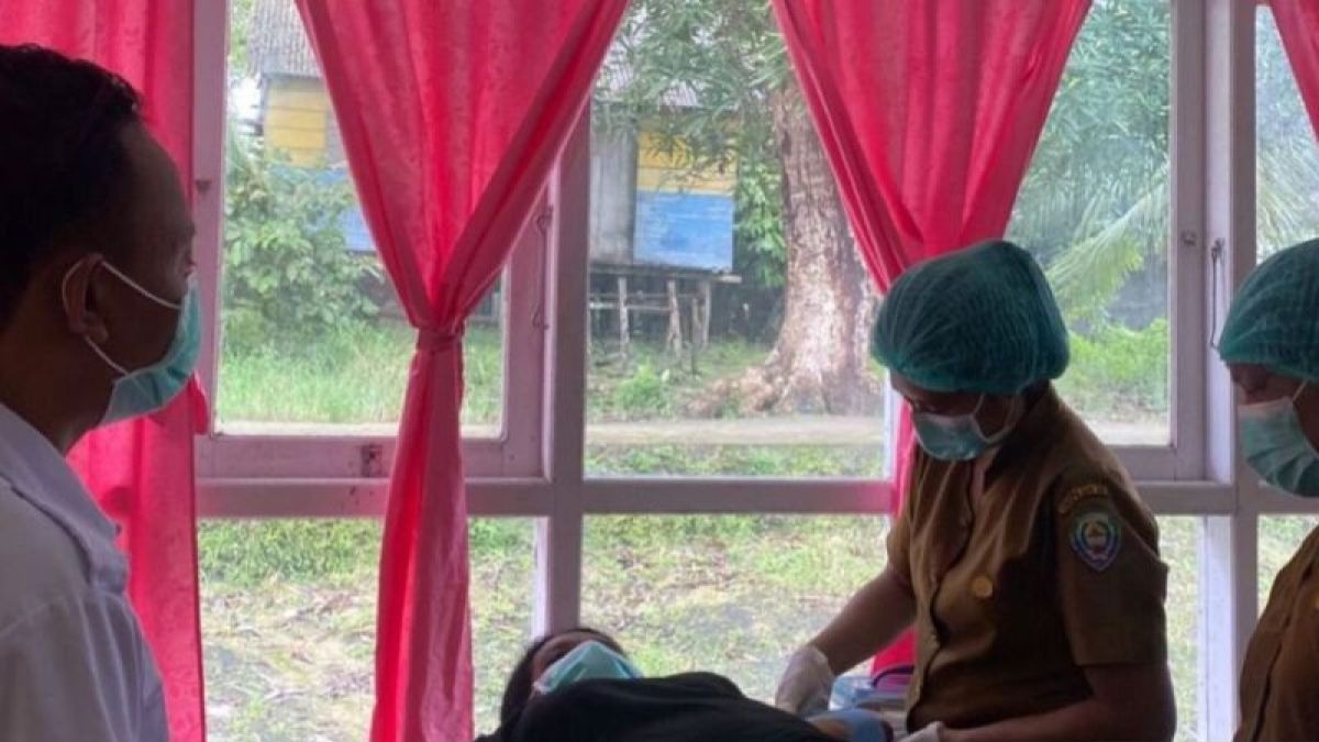 Pemkab Kepulauan Aru Targetkan 1.303 Ibu Terima Layanan KB