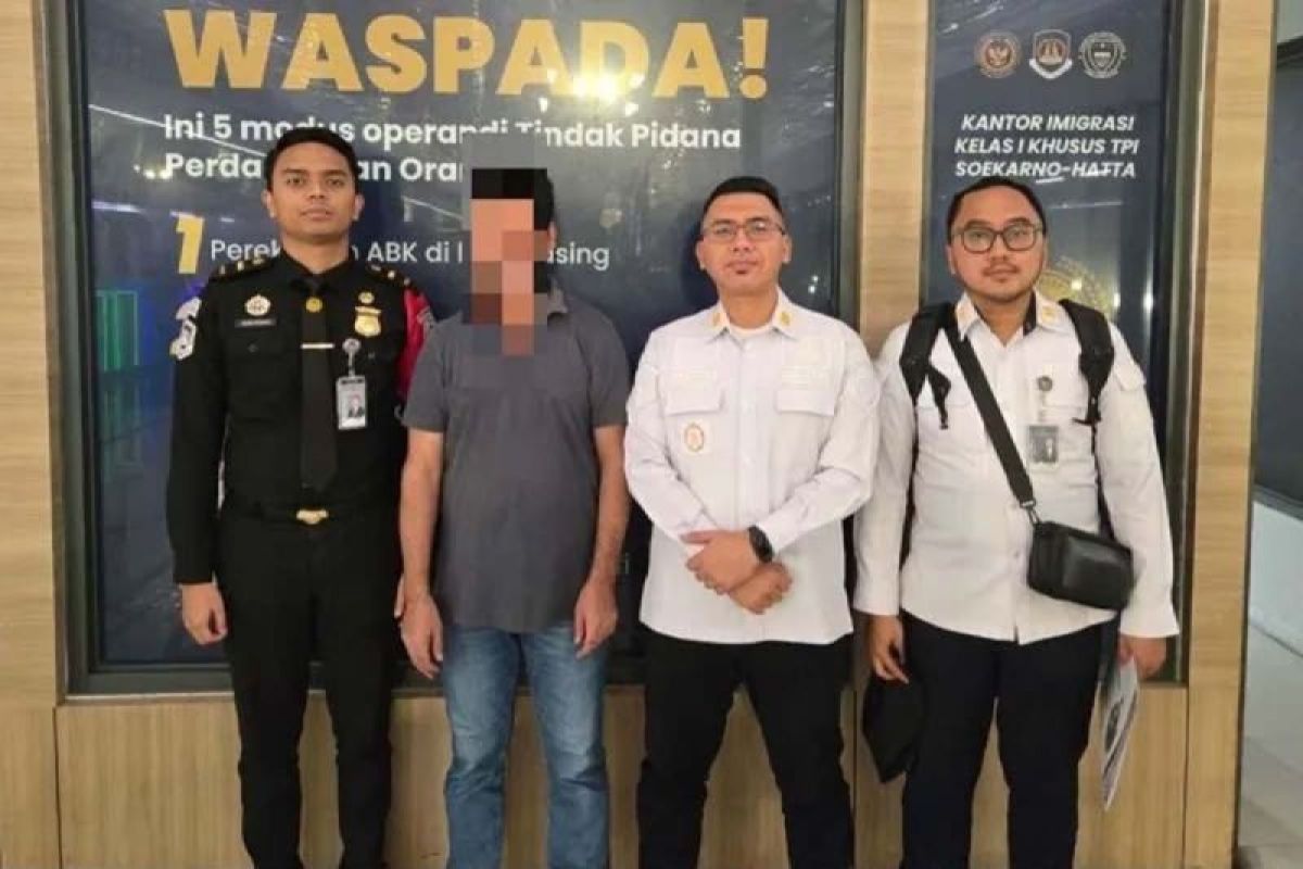 Imigrasi Lhokseumawe Ungkap 3 Modus Penyalahgunaan Visa oleh WNA, dari Kerja Ilegal hingga Nikah Tanpa Izin