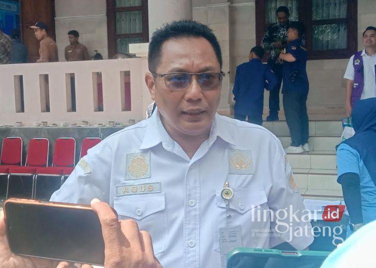 Jawa Tengah Catat 22.434 Kendaraan Listrik dan 283 SPKLU, Pemprov Targetkan Ekonomi Hijau Makin Terintegrasi