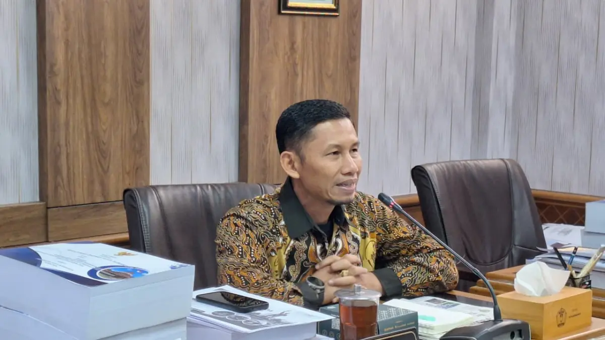 DPRD Solo Terima Masukan Forum Komite Sekolah untuk Benahi Persoalan Pendidikan