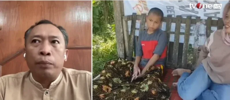 Polisi Beberkan Alasan 2 Tersangka Pembakaran Santri di Lombok Timur Belum Ditahan, Ini Faktanya