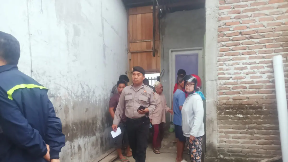 Pelajar di Tondo Palu Ditemukan Gantung Diri di Rumah, Tinggalkan Surat Wasiat untuk Keluarga