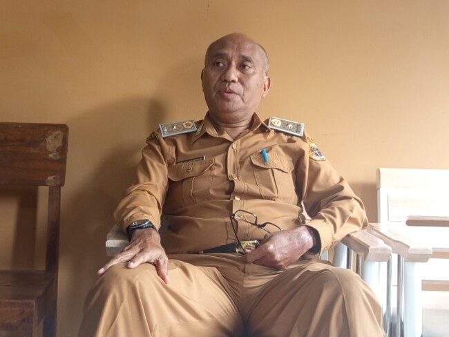 Revitalisasi Sekolah di Kabupaten Kupang: Hampir 60 SD dan SMP Terima Perbaikan Fisik, Dana Dikelola Langsung Tim Sekolah