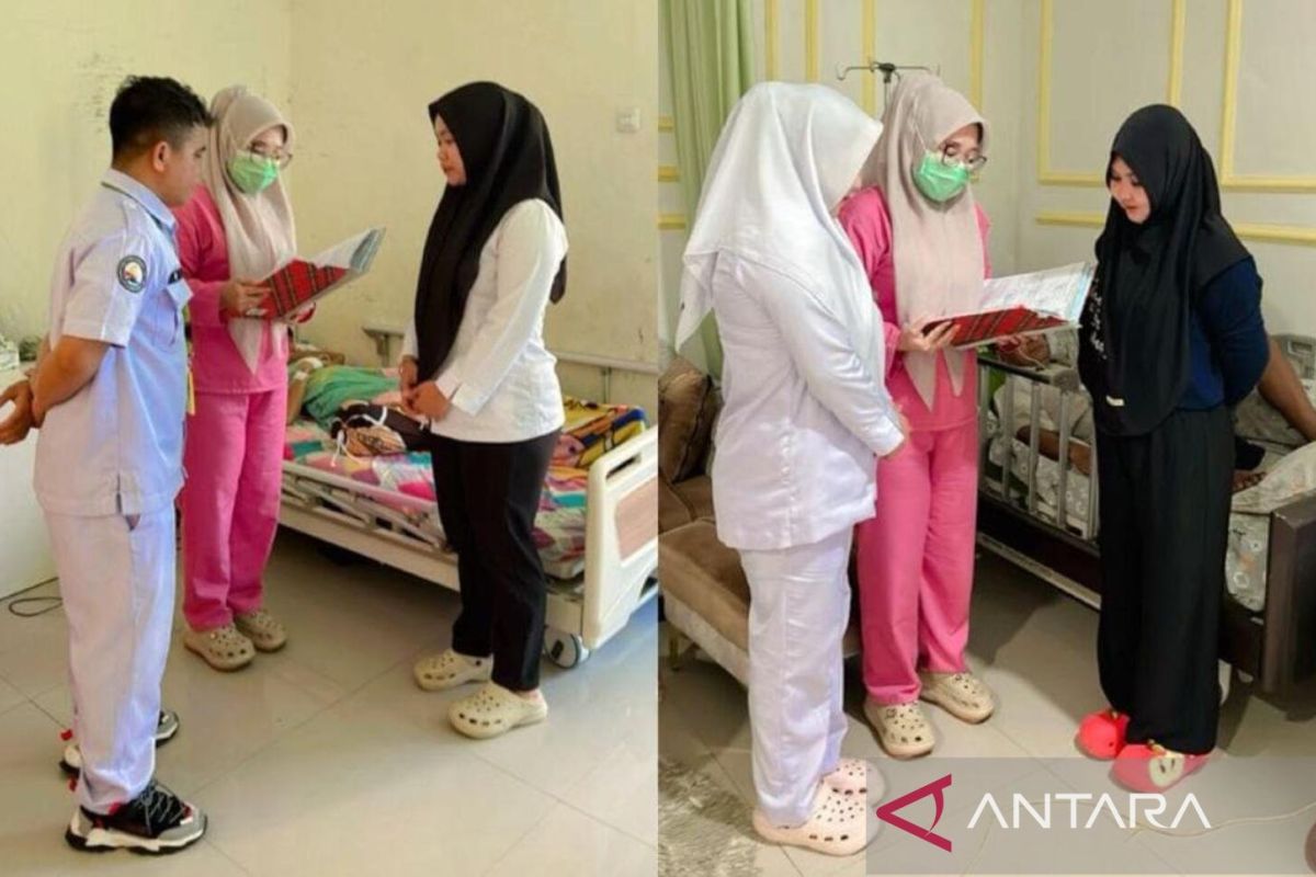RSUD dr Zainal Umar Sidiki Gorontalo Utara Tingkatkan Layanan Rawat Inap, Siapkan Dokter Spesialis 24 Jam