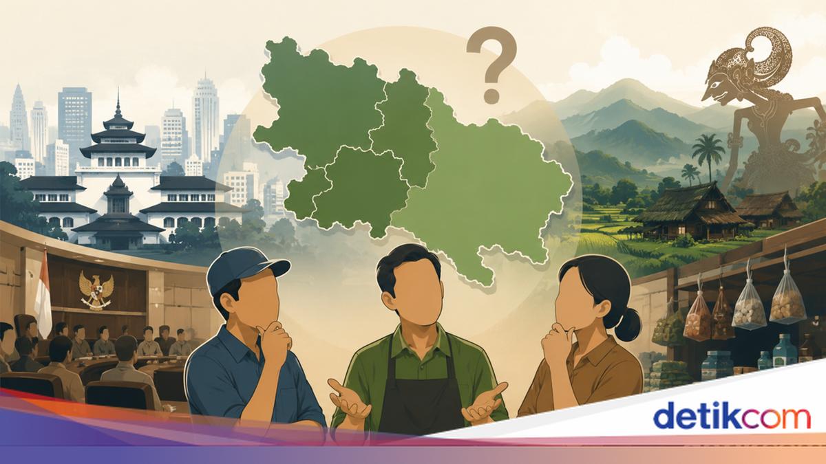 Sesepuh Sukabumi Dukung Wacana Ganti Nama Jawa Barat Jadi Tatar Sunda, Sebut 'Jabar' Tak Lagi Relevan