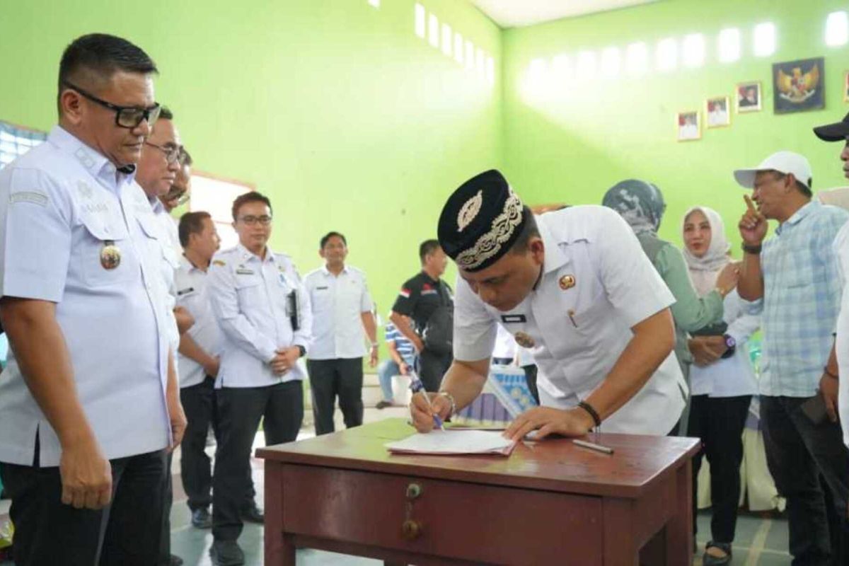 Pemkot Metro Benahi TPAS Karangrejo, Warga Dapat Kompensasi hingga Pembebasan Retribusi Sampah