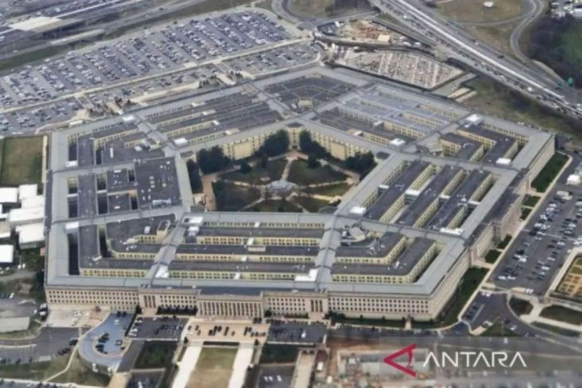 Pentagon Siapkan Strategi Non-Konvensional untuk Tekan Iran, Rudal Pencegat AS Disebut Menipis
