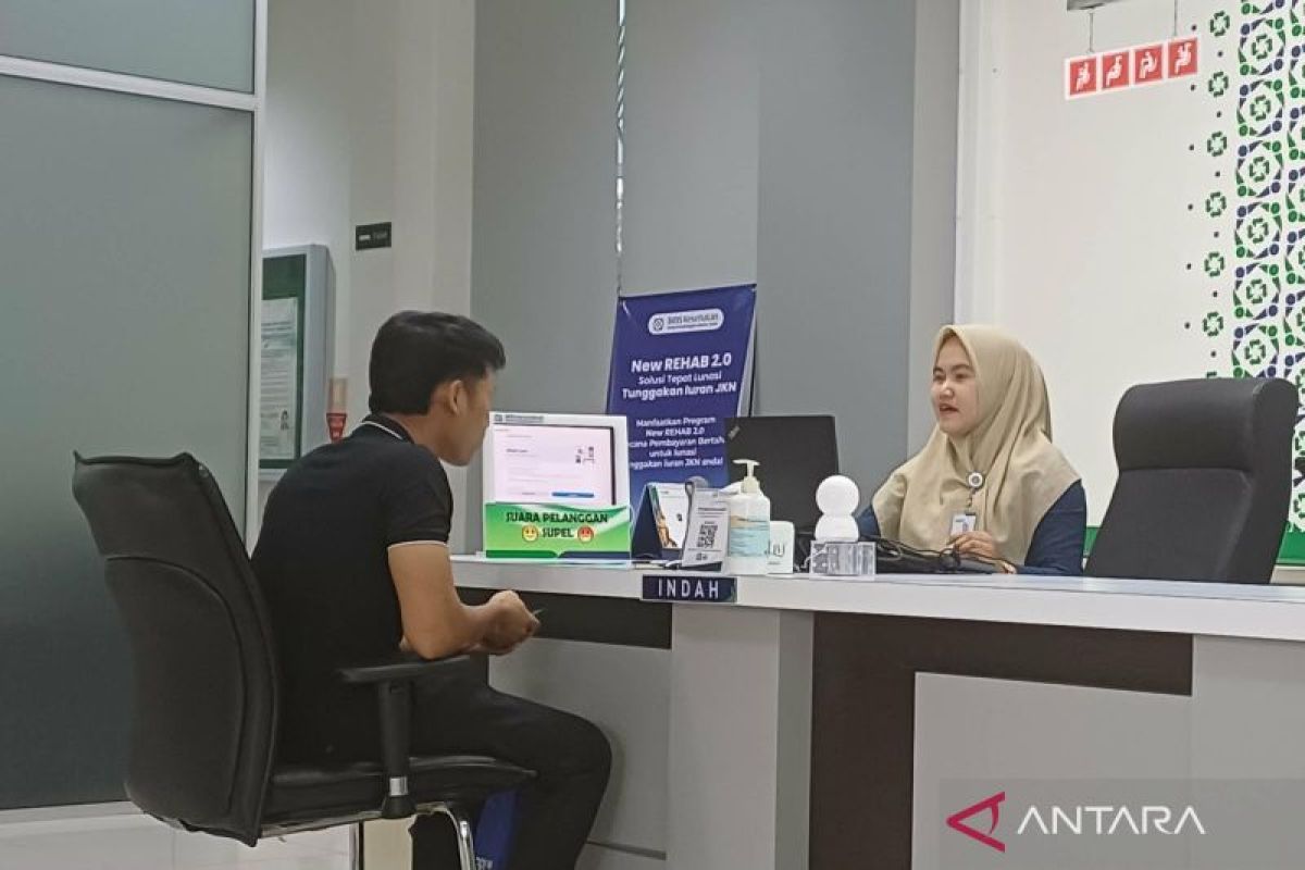 BPJS Kesehatan Tanjungpinang Bayar Klaim JKN Rp 35 Miliar Per Bulan, 150 Fasilitas Kesehatan Tersalurkan