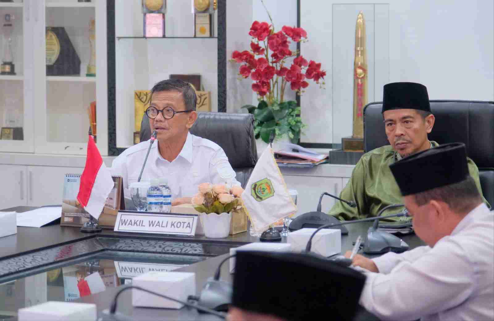Pemkot Tanjungpinang Siapkan 6 Venue untuk MTQH XII Tingkat Kepri 2026, Sambut Kafilah dengan Adat Melayu