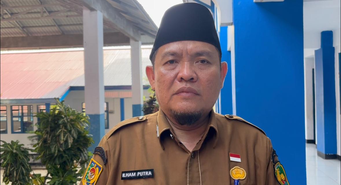 Dikbud Kota Bengkulu Larang Pungutan Lomba HUT RI di TK, SD, dan SMP, Buka Saluran Aduan untuk Orang Tua
