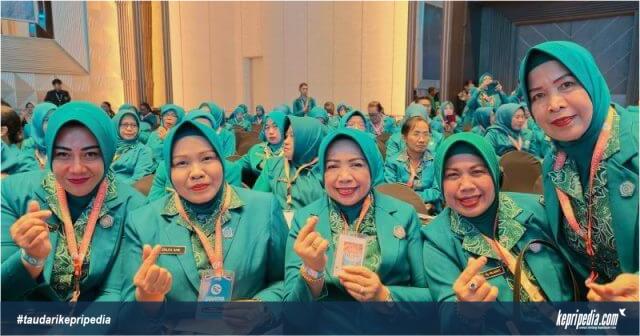 TP-PKK Batam Borong 4 Penghargaan Lomba Vlog Nasional 2026, Pelajar SMP hingga Mahasiswa Ikut Menang