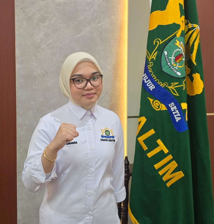 KADIN Kaltim Siapkan Program Job Matching dan Pameran UMKM, Targetkan Pengusaha Lokal Jadi Pelaku Utama di Balikpapan
