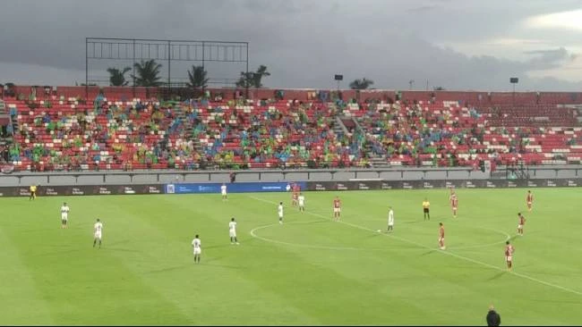 Dewata Challenge Series 2026: Bali United Vs Sabah FC Jadi Laga Pembuka di Stadion Dipta, Kick-off 19.30 WIB