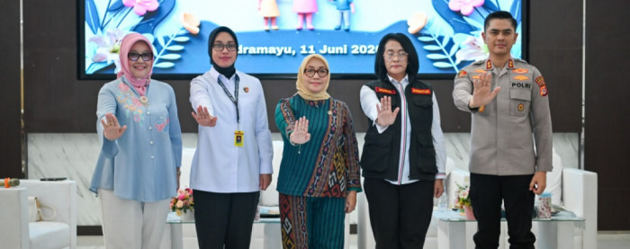Kasus Kekerasan Anak di Jawa Barat Tertinggi Nasional, KemenPPPA Minta Penguatan Layanan Satu Atap