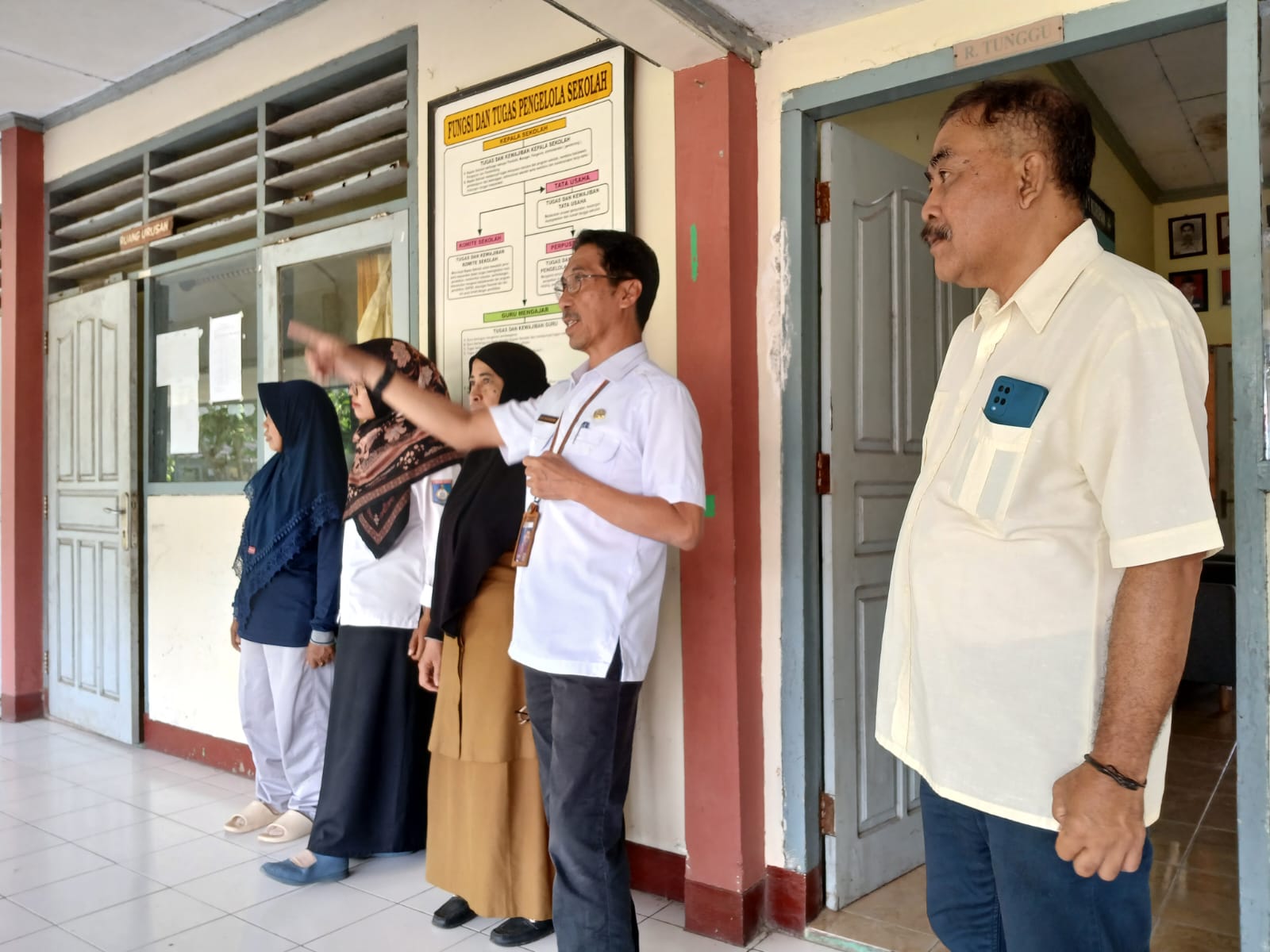 Angka Anak Tidak Sekolah di Lombok Barat Turun 13,32 Persen Jadi 6.665, Pemkab Luruskan Data 7.689 Itu Tahun 2024