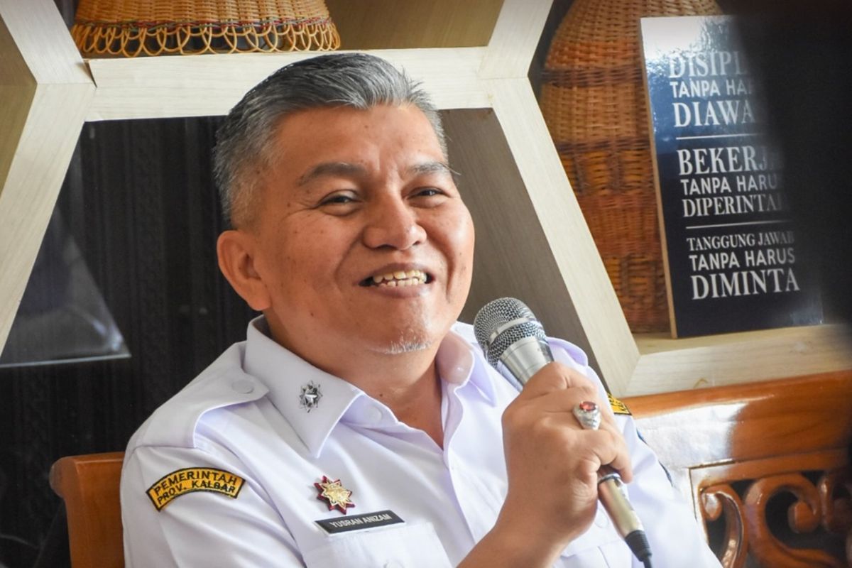 Sekda Kubu Raya: Program Makan Bergizi Gratis Turunkan Angka Stunting dan Putar Roda Ekonomi Lokal