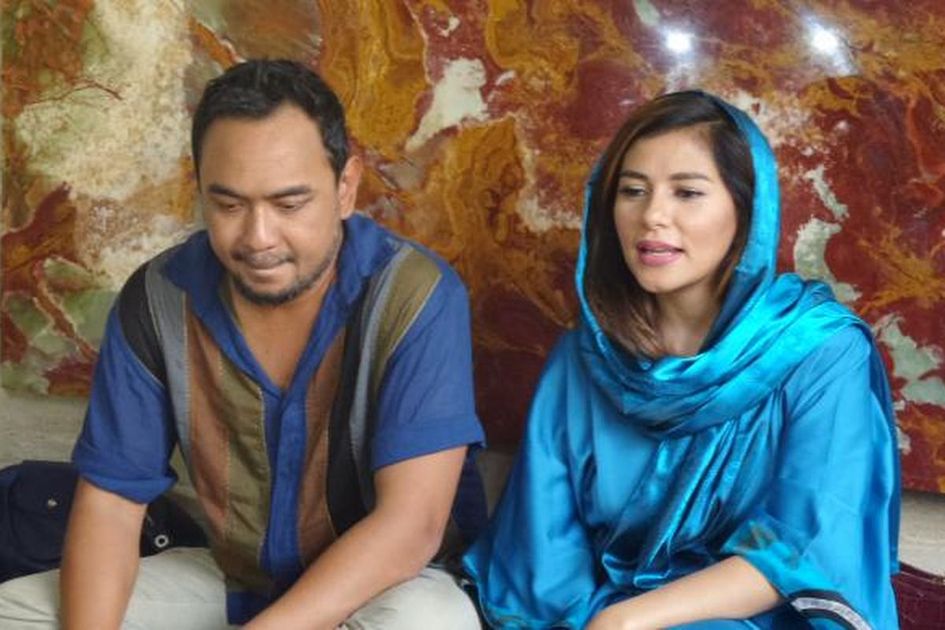 Anak Meisya Siregar Terseret Ombak di Bali, Bebi Romeo Akui Gagal Jadi Ayah