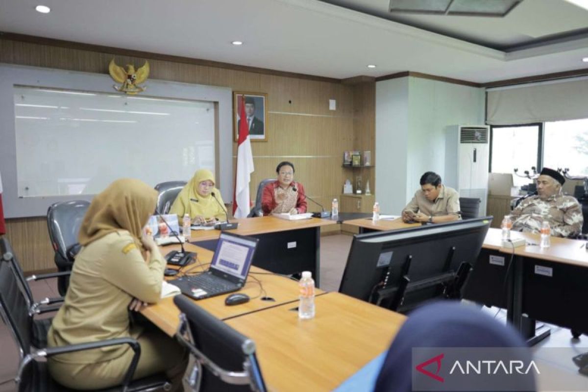 DPRD Kalsel Pelajari Industri Hijau DKI Jakarta untuk Kelola Limbah Jelantah Jadi Sektor Ekonomi Baru