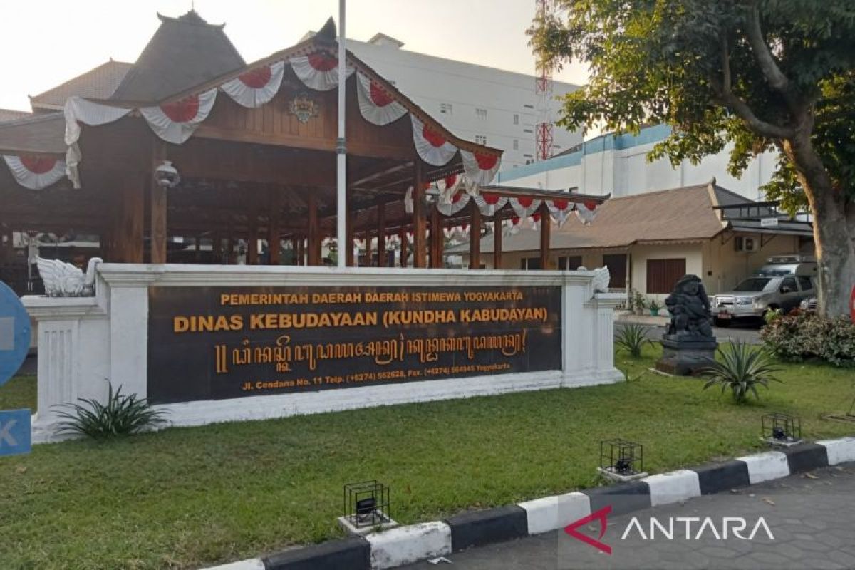 Dinas Kebudayaan DIY Gelar Suluh Sumurup Art Festival, 193 Karya 131 Seniman Difabel Dipamerkan di TBY