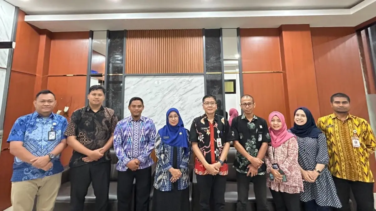 Kanwil Kemenkum Kalbar Finalisasi Aturan Perubahan RKPD Mempawah 2026, Begini Proses Harmonisasi Regulasinya