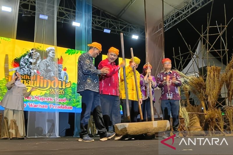 Bupati Sigi Dorong Festival Danau Lindu 2026 Jadi Motor Pariwisata dan UMKM, Targetkan Homestay Baru