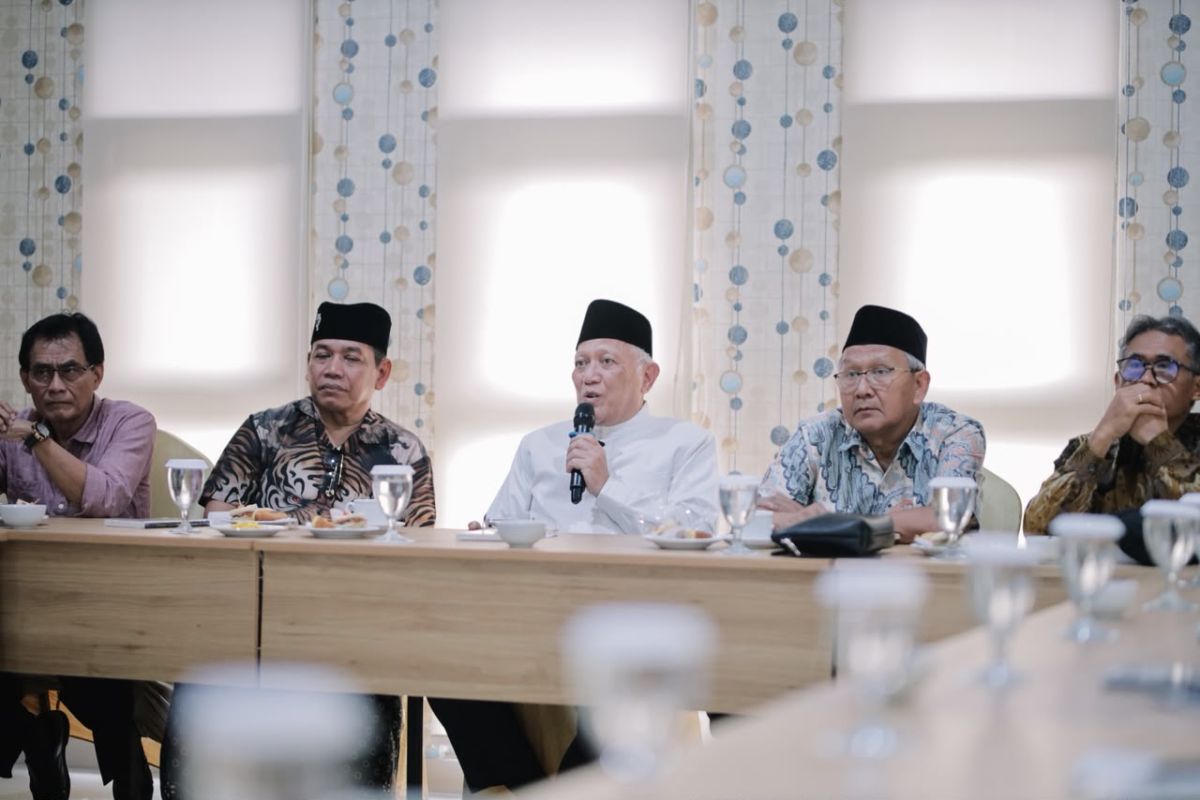 Gus Kikin Sebut Al-Qanun Al-Asasi Warisan Terbesar Hasyim Asy'ari, Bukan Sekadar Karya Tulis