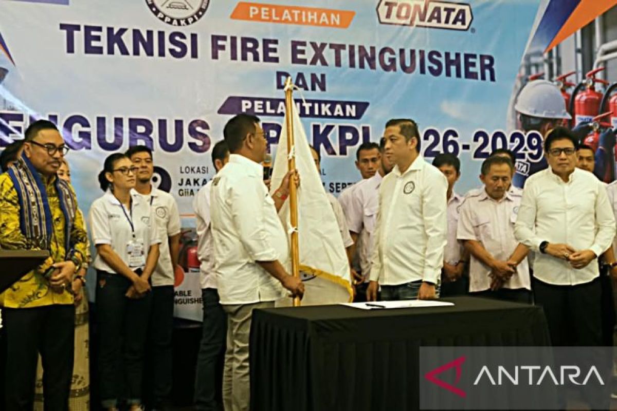 Maluku Tawarkan Diri Jadi Pusat Ekosistem Keselamatan Pelayaran Kawasan Timur, Sadali Ie Beberkan Alasannya