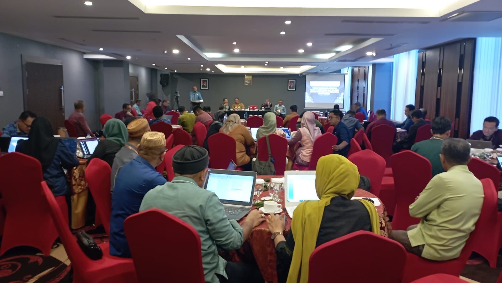 Pemprov Gorontalo Dorong 6 Kabupaten/Kota Satukan Data Lewat PENTAGON, Targetkan Kebijakan Tepat Sasaran