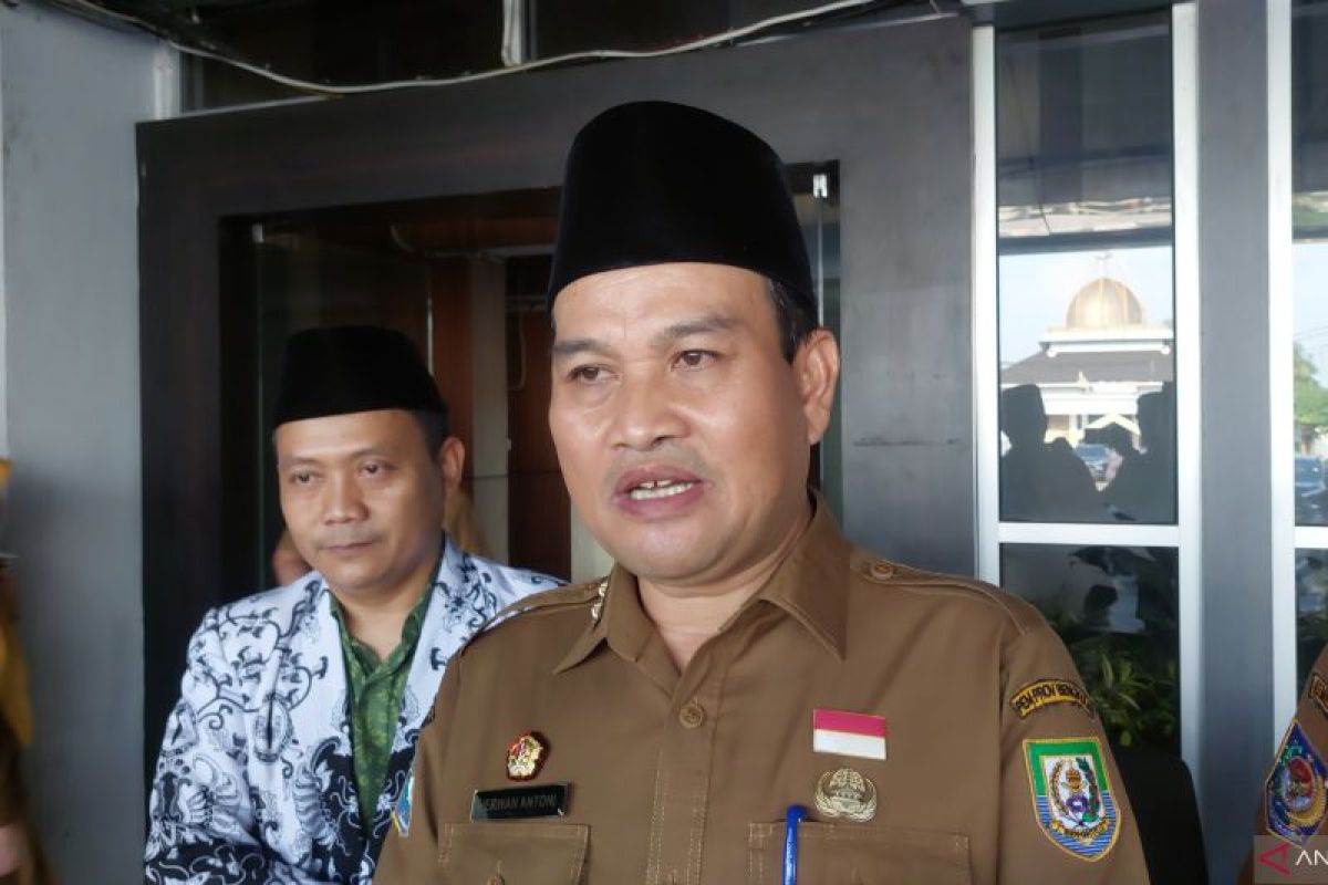 Target Investasi Rp5,7 Triliun di Bengkulu Dikejar Lewat BLINC 3.0, Realisasi Baru Capai 41 Persen