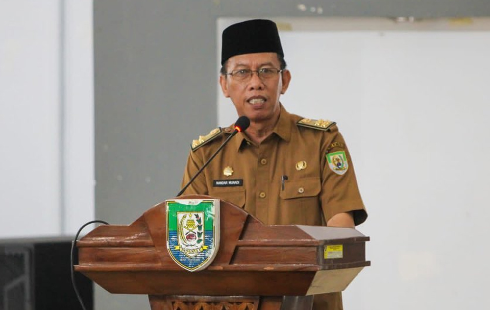 WFA dan WFH ASN Pemprov Bengkulu Resmi Berlanjut, Pelayanan Publik Dipastikan Tetap Normal