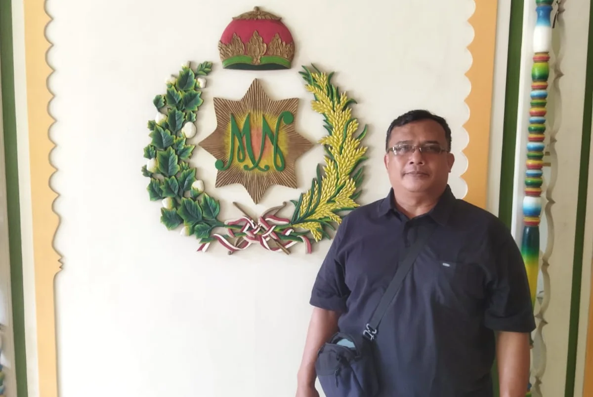 Rekin Aceh Pertanyakan Persiapan Data Kunjungan Gubernur ke Mentan, Anggaran Rp 2,5 Triliun Disorot