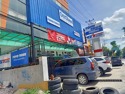 10 Toko Ban Palembang Terbaik 2026: Velg, Mobil, hingga Ban Bekas Berkualitas