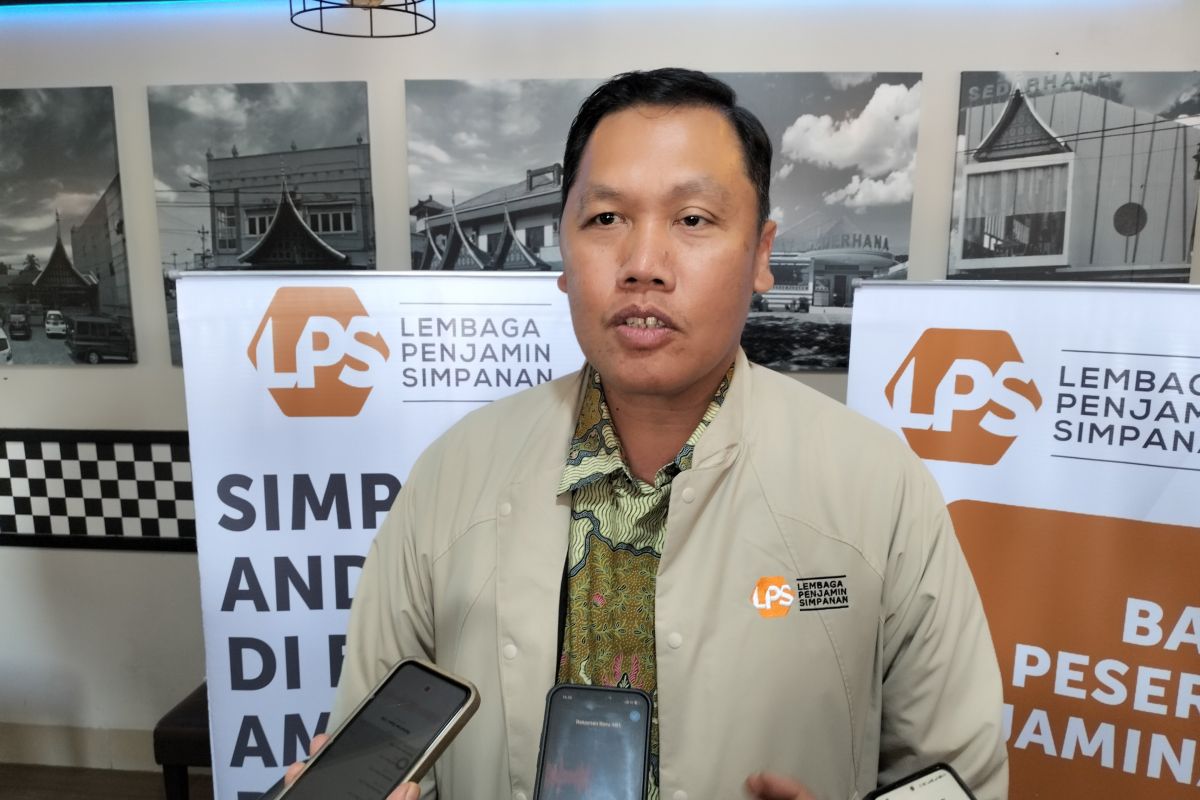 LPS Tetapkan Rp 18,6 Miliar Simpanan 6.928 Nasabah BPR di Agam Layak Dibayar, Proses Cair di 6 BRI Unit