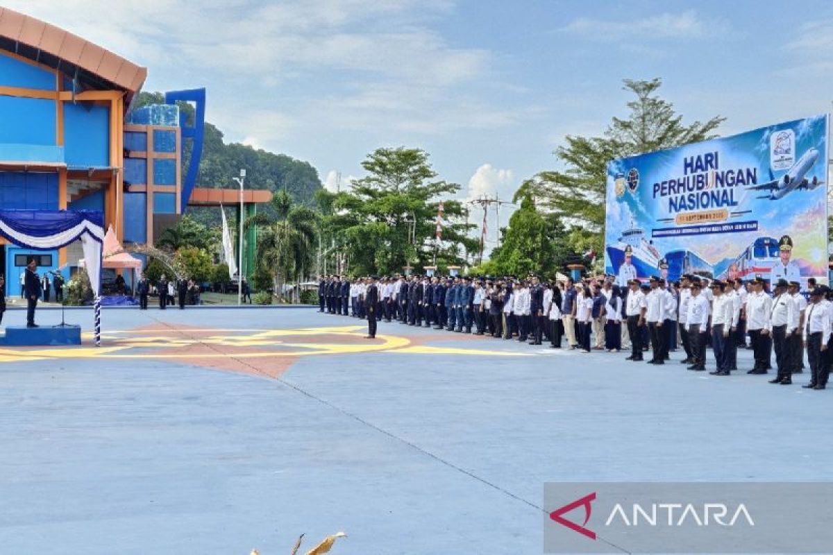 Pemprov Papua Fokuskan Konektivitas Antarpulau di Harhubnas 2026, Kereta Api Bakal Hadir