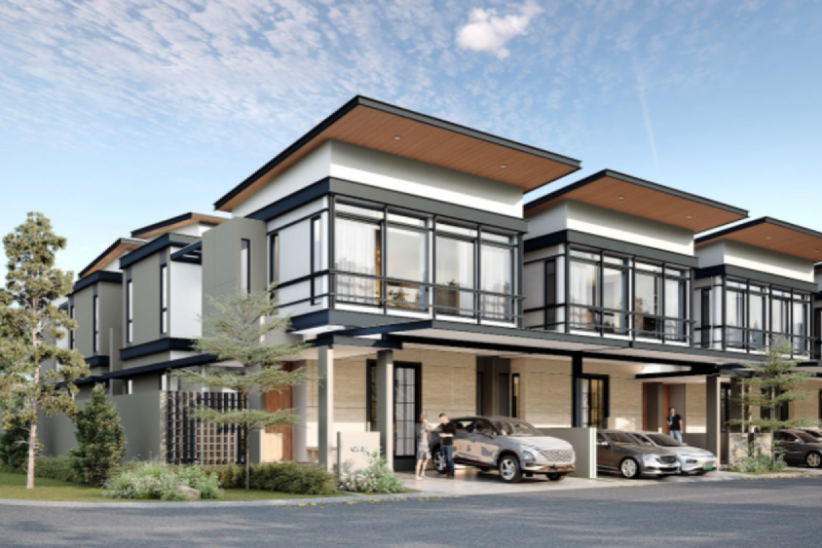 Sinar Mas Land Luncurkan Hunian Premium Giva di Bekasi, Panel Surya hingga Smart Home Jadi Fitur Andalan, Harga Mulai Rp3 Miliar