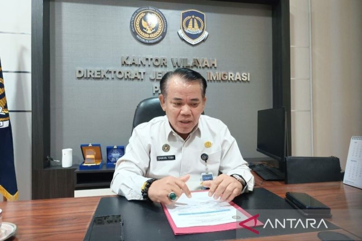 838 Tenaga Kerja Asing Tercatat Bekerja di Empat Provinsi Tanah Papua, Terbanyak di Area Operasional Freeport