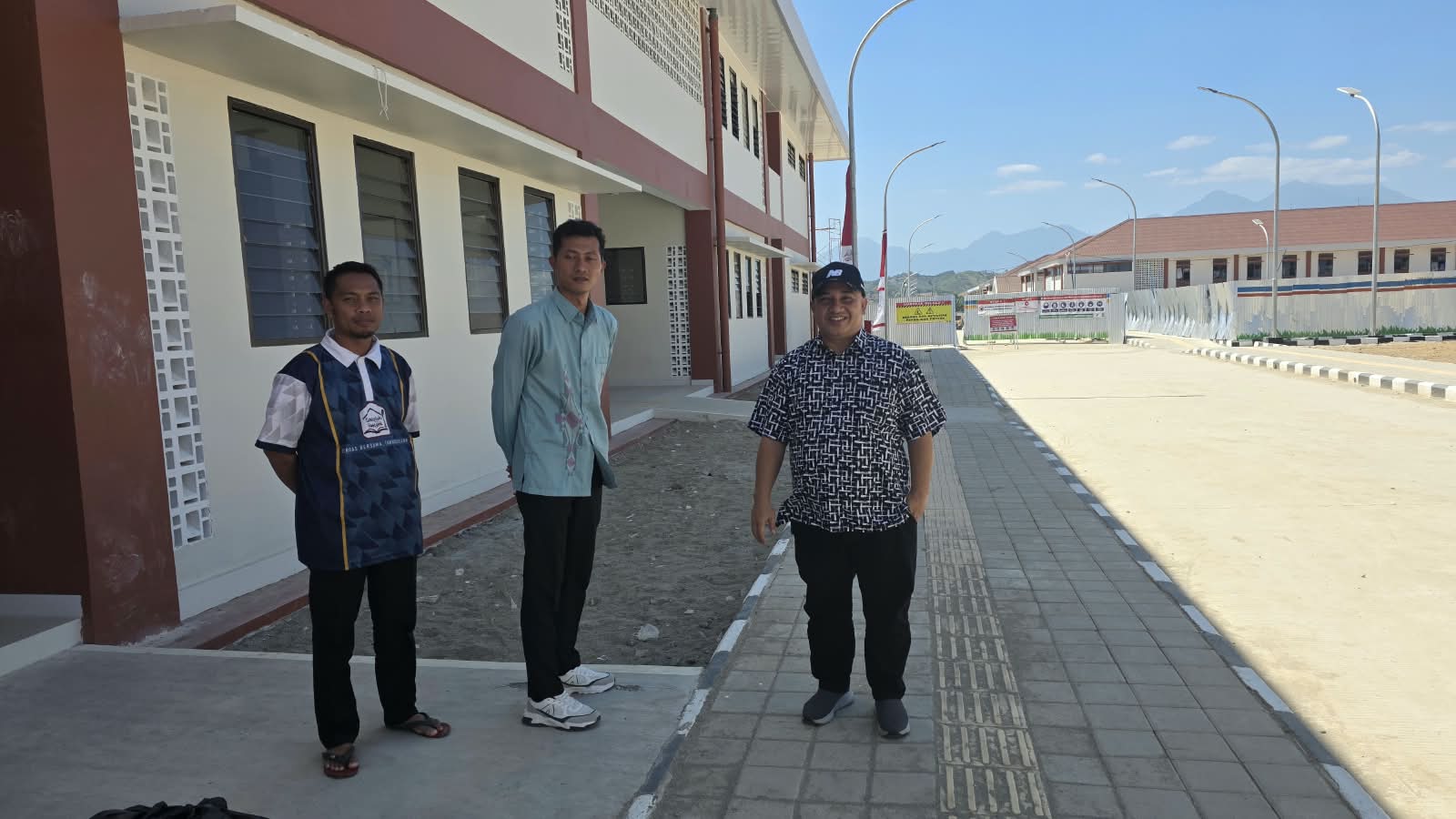 Keluhan Siswa Sarapan Tak Seragam, SRT 1 Boalemo Putus Kontrak Vendor Makanan dan Tunjuk Penyedia Baru