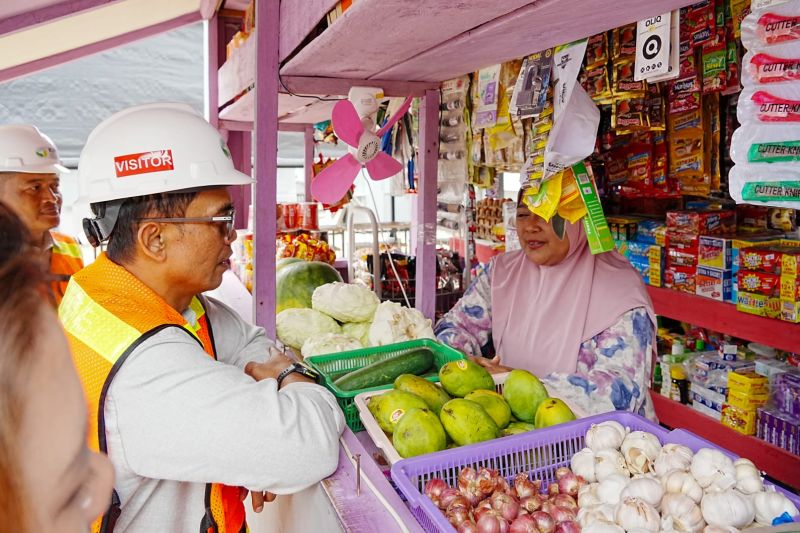 Pemprov Kaltara Siapkan Program SINERGI untuk Hubungkan 51.840 UMKM dengan Industri di Kawasan KIPI Bulungan