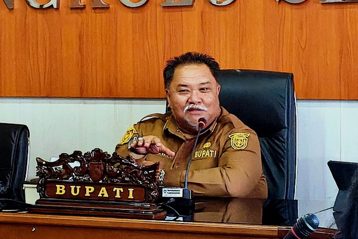 Bupati Bengkulu Selatan Resmi Deklarasikan Daerah Bebas Buang Air Besar Sembarangan, Targetkan Sanitasi Berkelanjutan