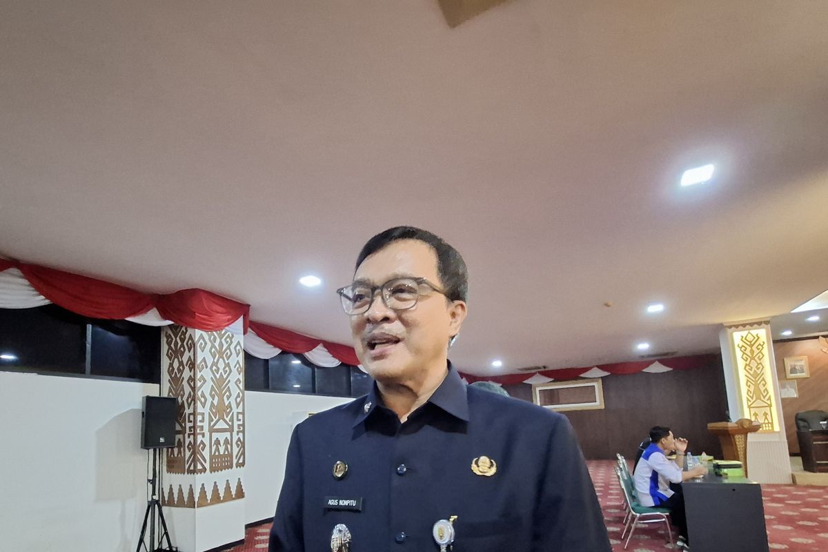 Disnaker Lampung Buka Pelatihan Las di 33 Titik, Target Serapan Tenaga Kerja Produktif ke Pasar Kerja