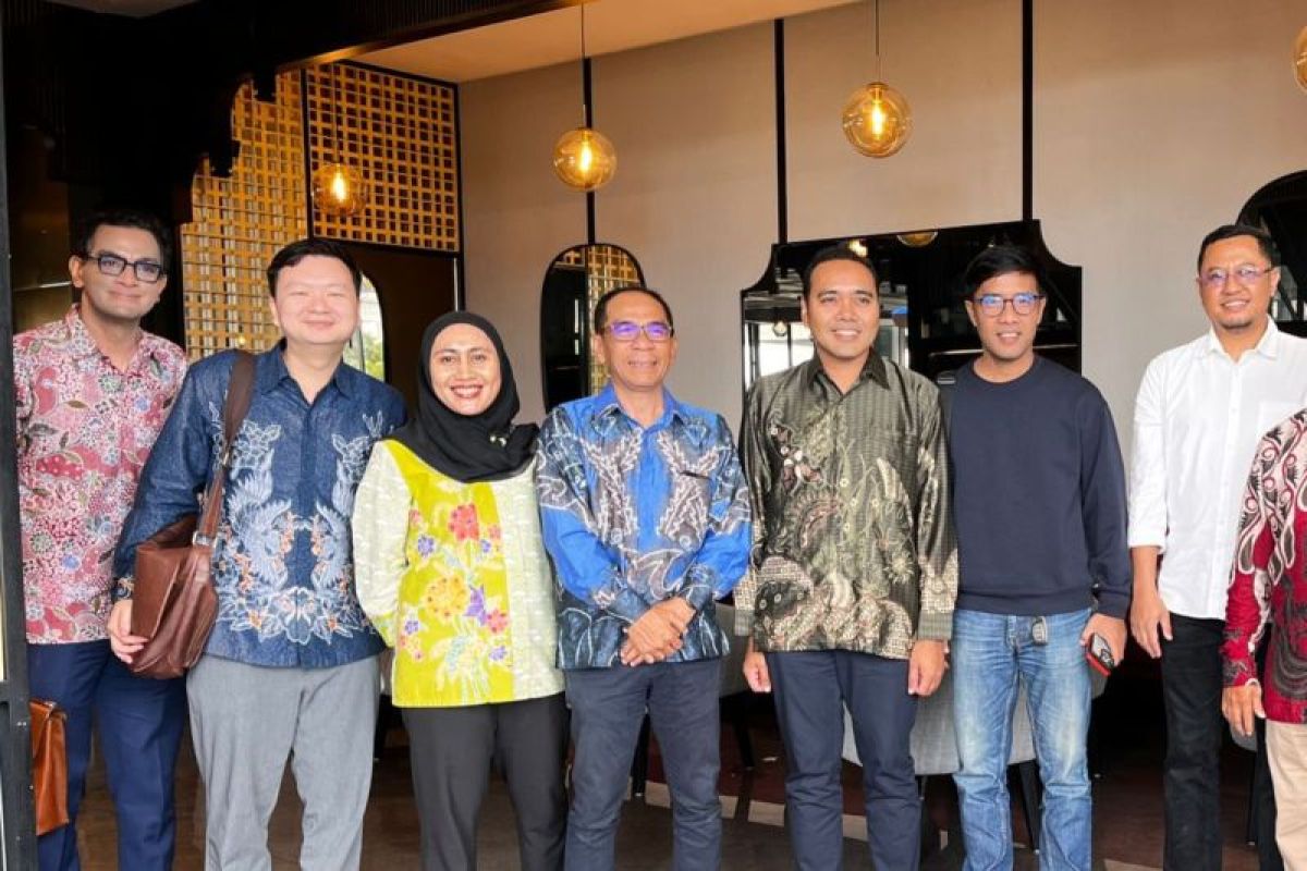 Menteri Luar Negeri Singapura Kunjungi Batam 3-4 September 2026, Perkuat Kerja Sama dengan Kepri