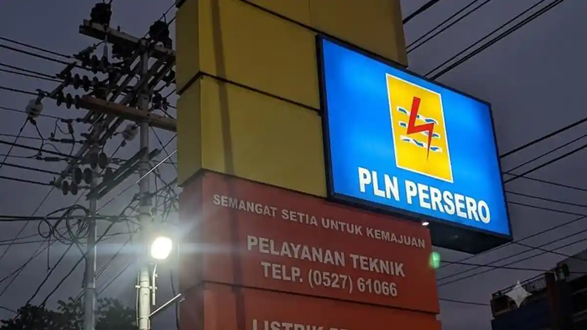 PLN Umumkan Pemadaman Listrik di Palangka Raya Timur Hari Ini 23 Juli 2026, Simak Daftar Kawasan yang Terdampak