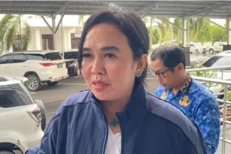 DPRD Kalteng Dorong Perbaikan Jalan Rusak Tak Cuma Andalkan APBN, Perusahaan Diminta Aktif Lewat CSR