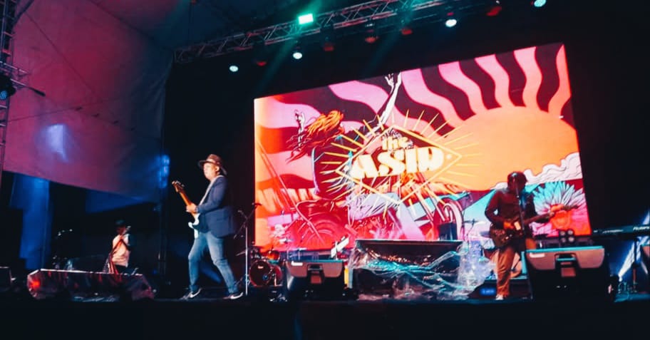 PRSU 2026 Beri Panggung Utama untuk Musisi Lokal Sumut, Bukan Sekadar Artis Nasional