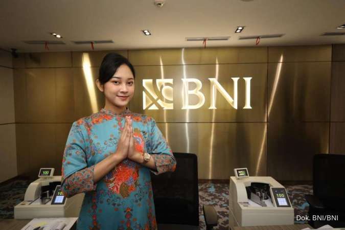 BI Rate Naik ke 5,50%, BNI Selektif Salurkan Kredit ke Sektor Riil di Bangka Belitung